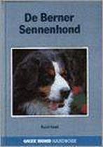 De Berner Sennenhond / Onze hond handboek 9789062486915, Verzenden, Gelezen, R. Haak