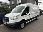 Ford Transit 310 2.2 TDCI L3 H2 Trend 2 X Schuifdeur, Auto's, Ford, Overige kleuren, Nieuw, Transit, Lease