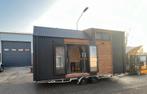 Te koop: Tiny House Gjende  6,60 × 2,55 m, Huizen en Kamers, Recreatiewoningen te koop, Overige soorten