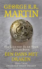 Een dans met draken / 2 Zwaarden tegen draken / Het Lied van, Verzenden, Gelezen, George R.R. Martin