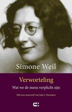 9789086842551 Verworteling Simone Weil, Verzenden, Nieuw, Simone Weil