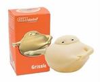 Giant Microbes Vinyl figuur Grissle (vet cel), Nieuw