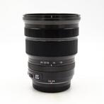 Fujifilm XF 10-24mm F4 R OIS Objectief (Occasion), Ophalen of Verzenden, Zo goed als nieuw, Groothoek Fisheye-lens, Zoom