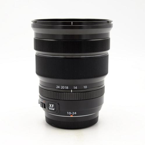 Fujifilm XF 10-24mm F4 R OIS Objectief (Occasion), Audio, Tv en Foto, Fotografie | Lenzen en Objectieven, Groothoek Fisheye-lens