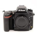 Nikon D750 Camera Body (Occasion) - 41560 Opnamen, Spiegelreflex, Ophalen of Verzenden, Zo goed als nieuw, Nikon