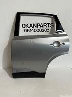 Nissan Qashqai J12 linker achterdeur portier links, Auto-onderdelen, Carrosserie en Plaatwerk, Ophalen, Gebruikt, Links, Deur