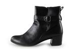 Caprice Enkellaarzen in maat 39 Zwart | 10% extra korting, Kleding | Dames, Schoenen, Verzenden, Zwart, Lage of Enkellaarzen, Zo goed als nieuw