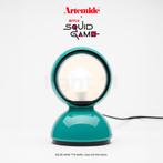 Artemide Eclisse Netflix x Squid Game Edition, groen - spele, Verzenden, Nieuw