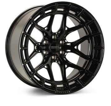 Vossen HFX-1 22x12 / 6x139.7 / -44 ET / 106.1 CB / Ultra beschikbaar voor biedingen