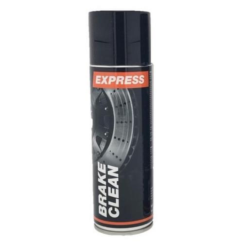 Express Krachtige remreiniger - 300 ml - snelle en effect..., Auto-onderdelen, Klein materiaal, Nieuw, Ophalen of Verzenden