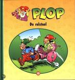 De rolstoel / Plop / 10 9789076055664 D. Verbiest, Verzenden, Gelezen, D. Verbiest
