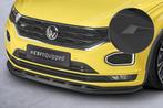Cupspoiler voor VW T-Roc (A1) R-Line CSL402-S, Auto-onderdelen, Carrosserie en Plaatwerk, Verzenden, Nieuw
