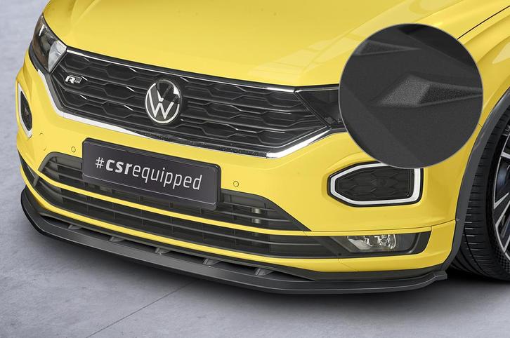 Cupspoiler voor VW T-Roc (A1) R-Line CSL402-S, Auto-onderdelen, Carrosserie en Plaatwerk, Nieuw, Verzenden