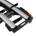 Thule Transport Wheel Fietsendragers Accessoire Black, Ophalen of Verzenden, Nieuw, Thule