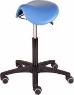 PKS200 zadelzit, kunstlederen zitting, Overige plaatsen, Ophalen of Verzenden, Nieuw in verpakking, Stoel