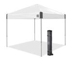 E-Z UP® - Ambassador™ Tent, Tuin en Terras, Partytenten, Nieuw, 2 meter of meer, Minder dan 5 meter, Opvouwbaar