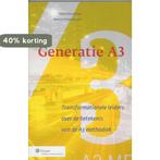 Generatie A3 9789013085952 Henk Doeleman, Verzenden, Zo goed als nieuw, Henk Doeleman