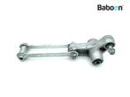 Achter Schokbreker Arm (dogbones) Suzuki AN 400 Burgman, Motoren, Onderdelen | Suzuki, Verzenden, Gebruikt