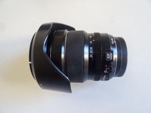 Fuji XF 10-24/4 R OIS Groothoeklens, Audio, Tv en Foto, Fotocamera's Digitaal