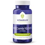 Vitakruid B12 Combi 10.000 120 tabletten, Nieuw, Verzenden