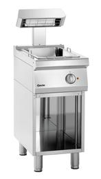 Bartscher Friet Warmhoud Unit | Elektrisch | 1/1 GN | 230V |, Zakelijke goederen, Horeca | Keukenapparatuur, Ophalen of Verzenden