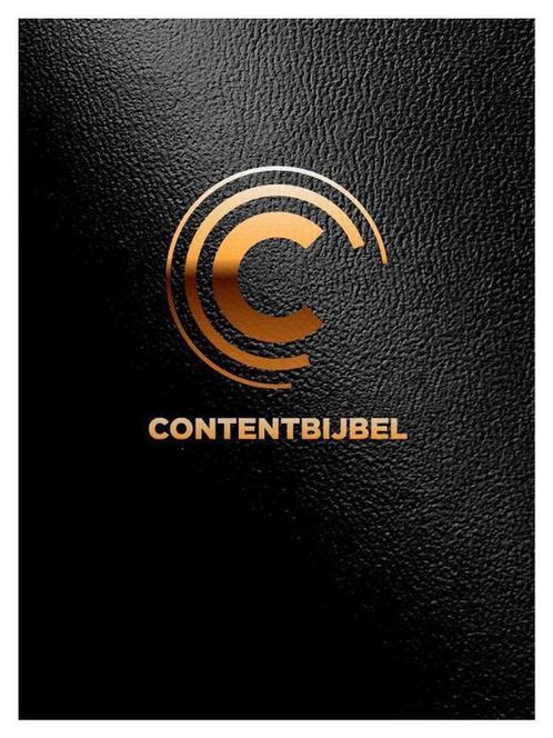 De content bijbel 9789491560743 Cor Hospes, Boeken, Economie, Management en Marketing, Gelezen, Verzenden