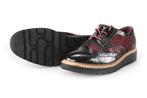 Graceland Veterschoenen in maat 38 Paars | 10% extra korting, Kleding | Dames, Schoenen, Overige kleuren, Verzenden, Overige typen