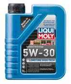 Motorolie Liqui Moly Longtime High Tech 5W30 C3 1L, Verzenden, Nieuw
