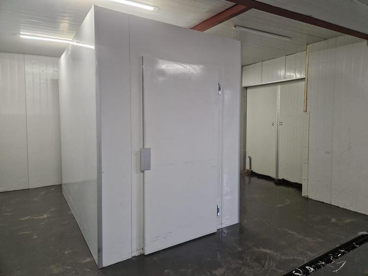 Koelcel 183 x 273 x 250 cm, Zakelijke goederen, Horeca | Keukenapparatuur, Koelen en Vriezen