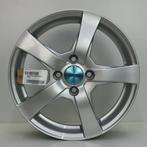 Set velgen 15 inch lichtmetalen Dezent 4x100 *OS1007435*, Auto-onderdelen, Banden en Velgen, Gebruikt, 15 inch, Velg(en), Ophalen of Verzenden