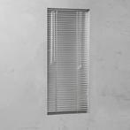Pure Living - Aluminium jaloezie 25mm Silver 190x175, Verzenden, Nieuw