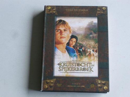 Kruistocht in Spijkerbroek (2 DVD + CD Rom), Cd's en Dvd's, Dvd's | Kinderen en Jeugd, Verzenden