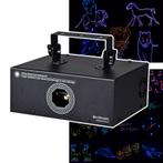 B Stock Citronic Animate Smart: RGB Smart Animation Laser, Verzenden, Nieuw, Laser
