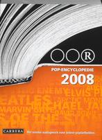 OORs Pop-encyclopedie 2008 Midprice 9789048800872, Verzenden, Zo goed als nieuw