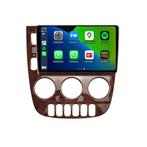 Mercedes ML W163 Android 13 Autoradio 1999 t/m 2004 Carplay, Ophalen of Verzenden, Nieuw