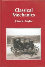Studyguide for Classical Mechanics by Taylor J 9781891389221, Zo goed als nieuw, Verzenden