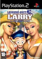 Leisure Suit Larry Magna Cum Laude (PS2 Games), Ophalen of Verzenden, Zo goed als nieuw