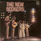 Lp - The New Seekers - New Seekers, Zo goed als nieuw, Verzenden