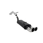 Uitlaat - Sport einddemper - Volkswagen Golf IV, Auto-onderdelen, Uitlaatsystemen, Verzenden, Nieuw