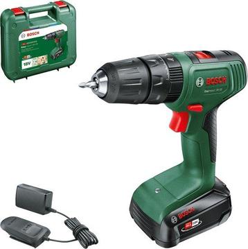 Bosch easyimpact 18V-38 accuklopboorschroevendraaier beschikbaar voor biedingen