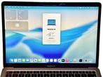 MacBook Air 2020 Retina | M1 | 8gb | 256gb SSD | 13 inch, Computers en Software, Apple Macbooks, 256 GB, 2 tot 3 Ghz, Qwerty, 8 GB