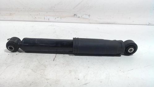 Schokbreker rechts achter Fiat 500C / 595C / 695C  1.4, Auto-onderdelen, Ophanging en Onderstel, ARN erkend, Stiba lid, Erkend duurzaam