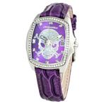 Horloge Dames Chronotech Prisma STYLE (Ø 33 mm), Verzenden, Nieuw
