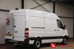 Zakelijke Lease |  Mercedes-Benz Sprinter 2.2 CDI L2H2 MET L, Auto's, Bestelauto's, Automaat, Stof, Gebruikt, Euro 6