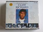 Cliff Richard - The definitive Love Album (2 CD), Verzenden, Nieuw in verpakking