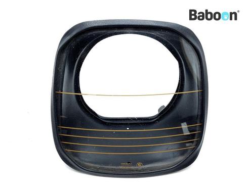 Koplamp BMW R 100 RT (R100RT) Glass, Motoren, Onderdelen | BMW, Gebruikt, Verzenden