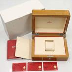 Omega - Seamaster Planet Ocean 600M - 215 30 44 21 03 001 -, Nieuw
