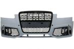 Voorbumper Audi A6 4F 04-08 RS6 Look, Ophalen of Verzenden, Nieuw