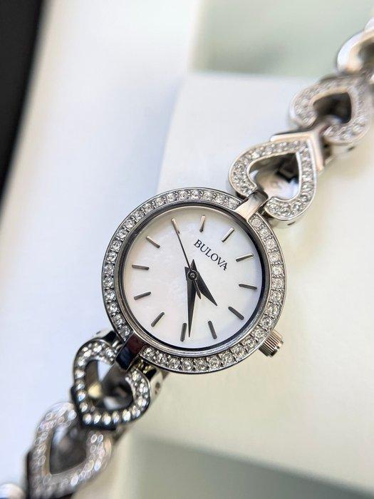 Bulova - Zonder minimumprijs - 19433847 - Dames - 2020+, Sieraden, Tassen en Uiterlijk, Horloges | Heren