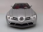 Motormax 1:12 - Model sportwagen - Mercedes-Benz SLR McLaren, Nieuw
